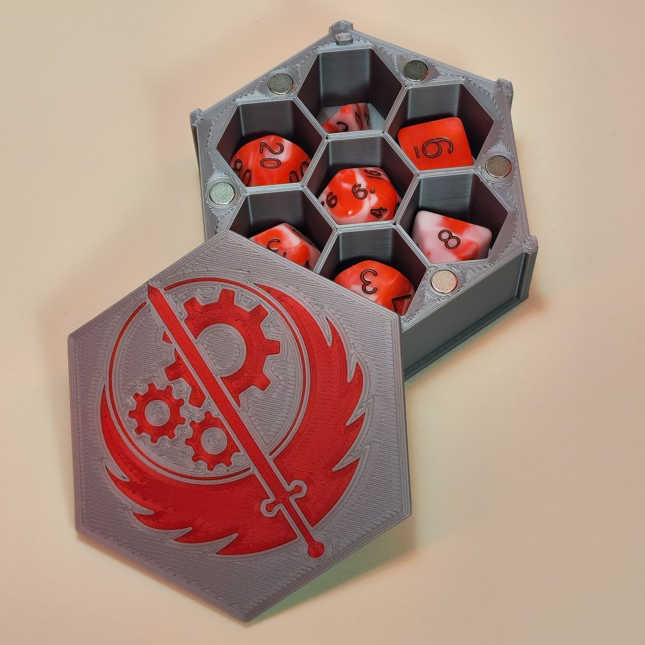 GIOCHI DI RUOLO
