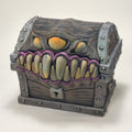 Deckbox Premium MIMIC #130