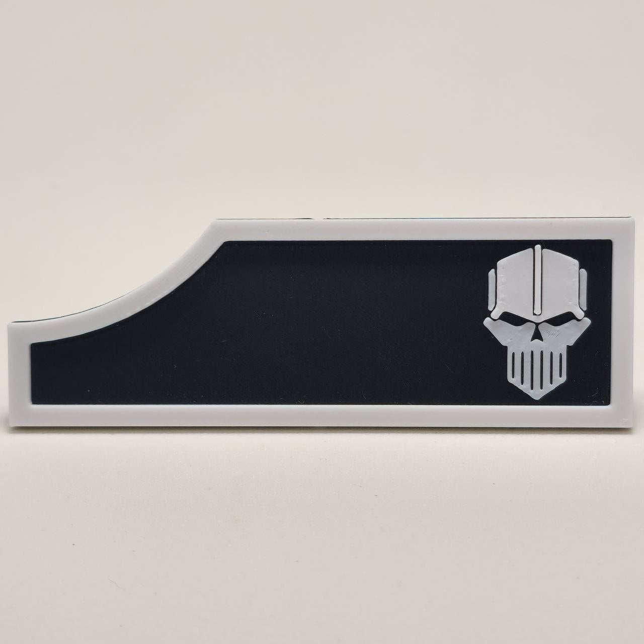 Misuratore 3" Sci-Fi