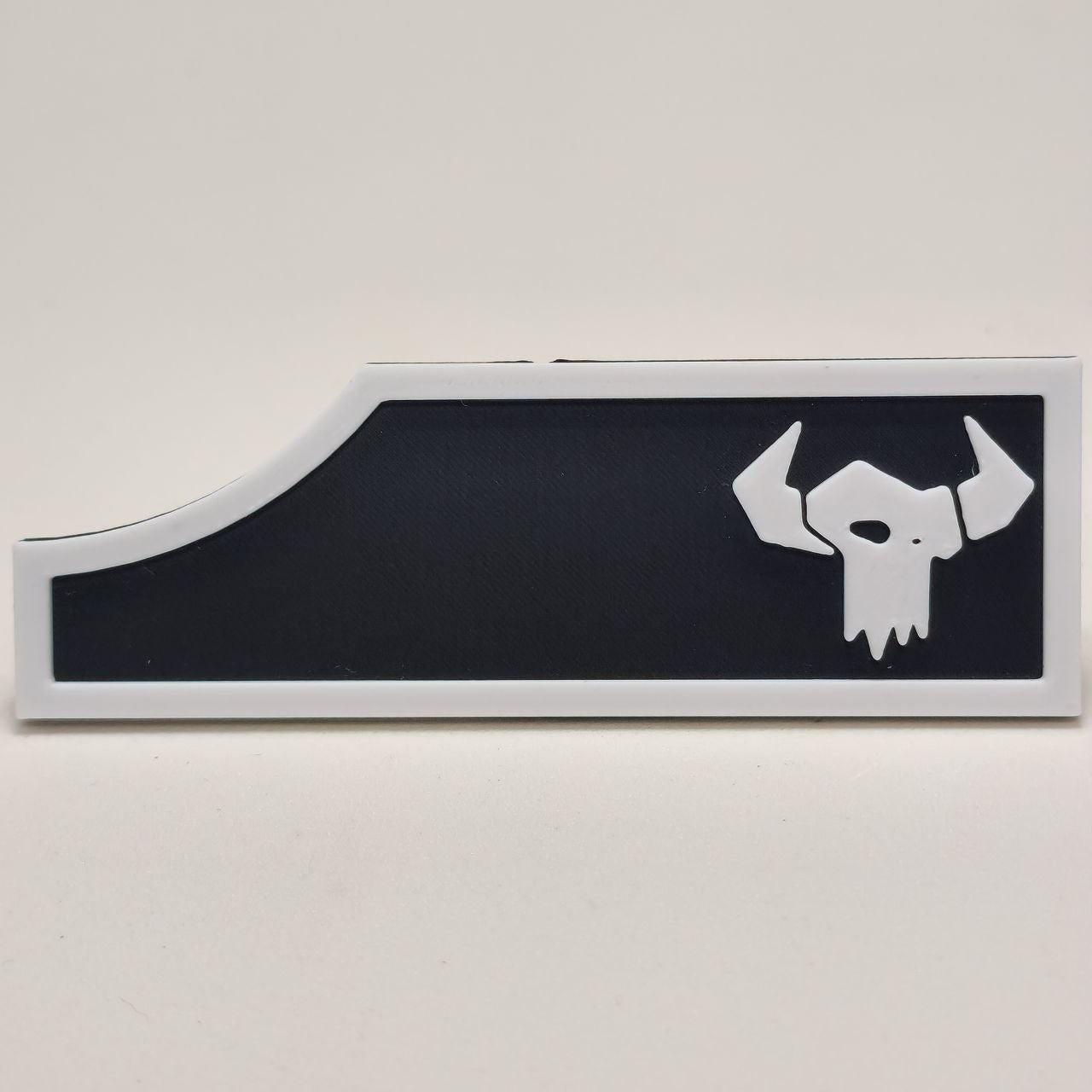 Misuratore 3" Sci-Fi