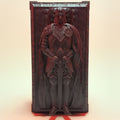 Deckbox Premium Vampire Tomb #130