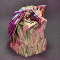 Deckbox Premium Dragon Stone #130
