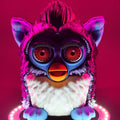 Deckbox Premium Furby #130