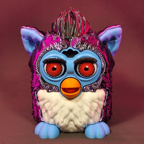 Deckbox Premium Furby #130