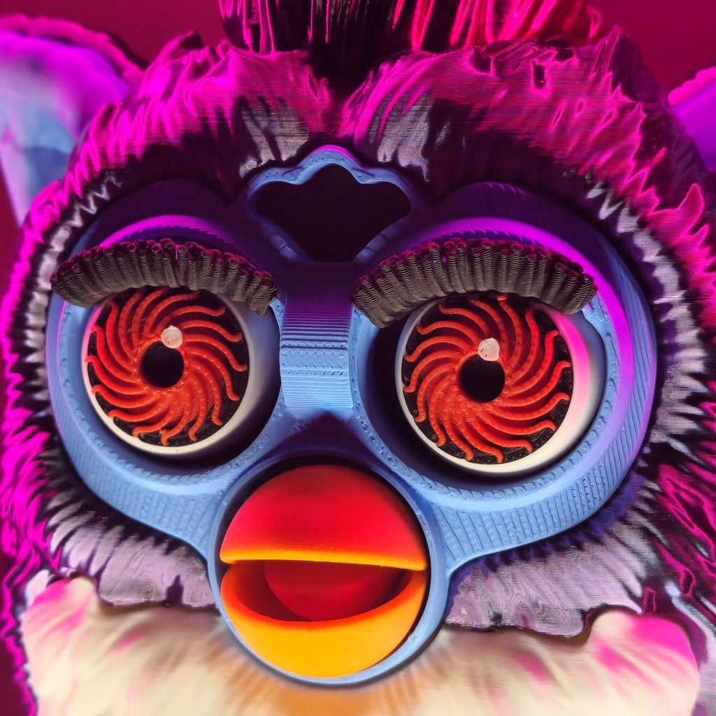 Deckbox Premium Furby #130